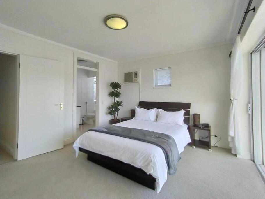 Waterfront - 1 South Quay Lovely Two Bed On Water 克尼斯纳 外观 照片